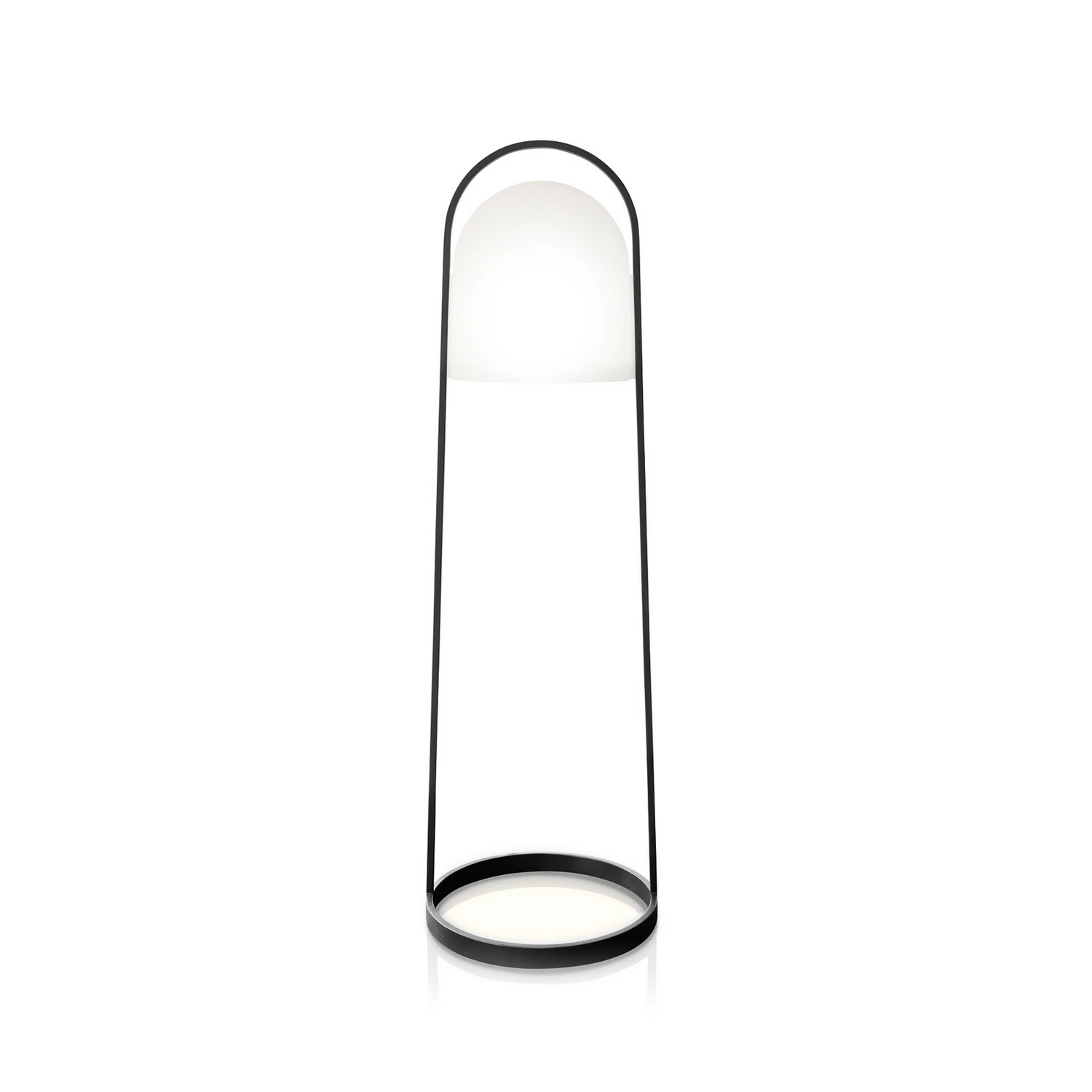 Eva Solo Led Solarleuchte Sun Light 100 Cm Ip65 Dimmbar Stehlampe Lampe Leuc372 B-Ware von Eva Solo