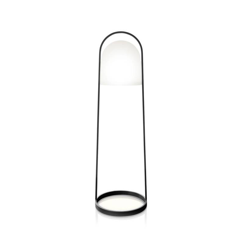 Eva Solo Led Solarleuchte Sun Light 100 Cm Ip65 Dimmbar Stehlampe Lampe Leuc372 B-Ware von Eva Solo