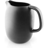 Eva Solo - Nordic Kitchen Kännchen 1 l, schwarz von Eva Solo