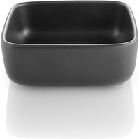 Eva Solo - Nordic Kitchen Schale, 11 x 11 cm, schwarz von Eva Solo