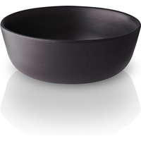 Eva Solo - Nordic Kitchen Schale 0.4 l, schwarz von Eva Solo