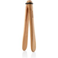 Eva Solo - Nordic Kitchen Servierzange 16 cm, Bambus von Eva Solo