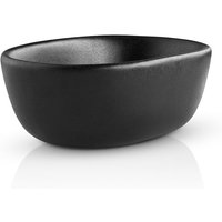 Eva Solo - Nordic Kitchen Sojaschüssel 0.1 l, schwarz von Eva Solo