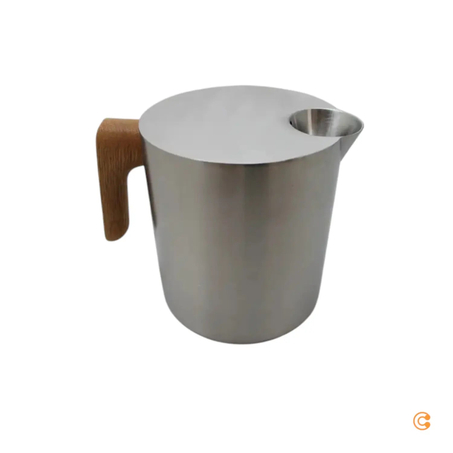 B-Ware Eva Solo Nordic Kitchen Wasserkocher Teekocher Edelstahl Siehe Text/Foto B-Ware Eva Solo Nordic Kitchen Wasserkocher Teekocher Edelstahl Siehe Text/Foto von Eva Solo