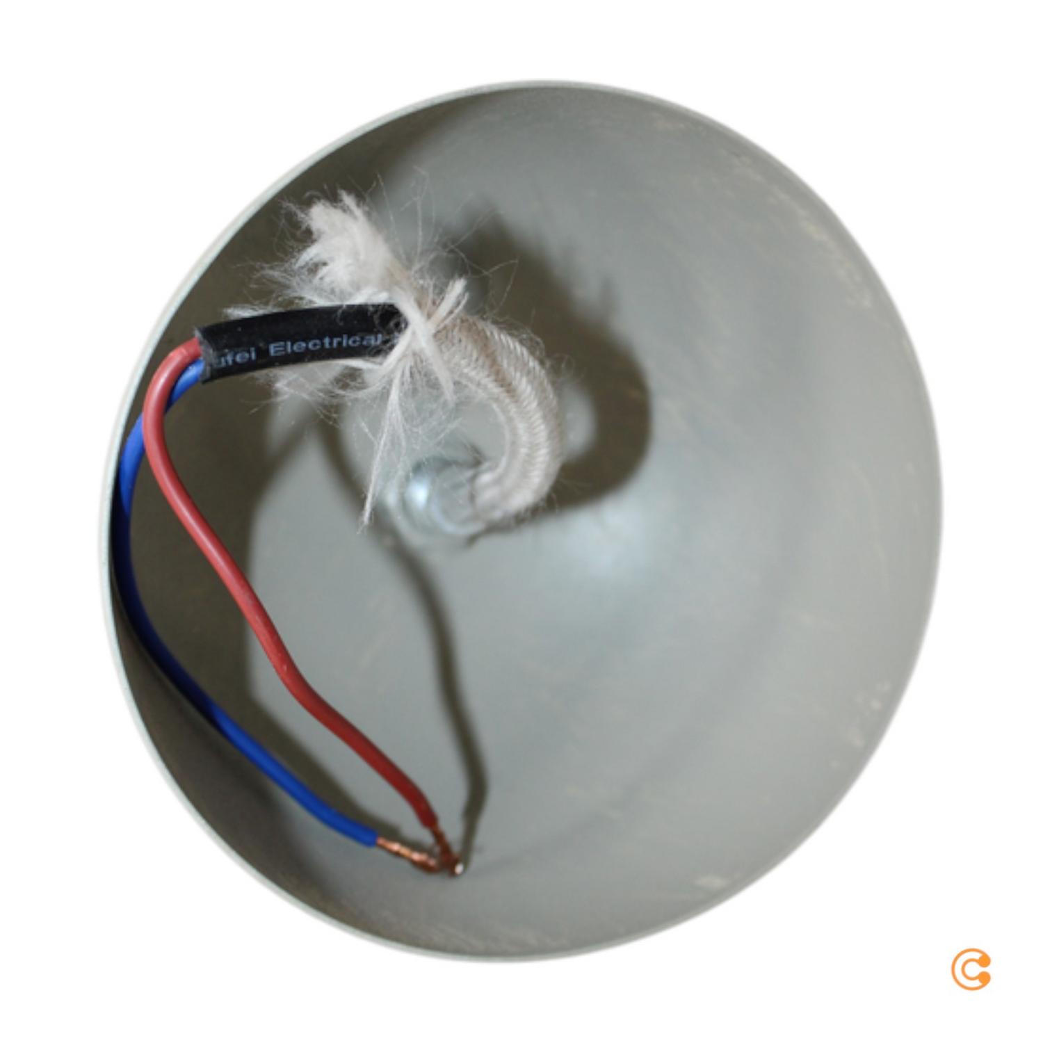 Eva Solo Quay Hängeleuchte Deckenlampe Pendelleuchte Lampe E27 Siehe Text/Foto C-Ware von Eva Solo