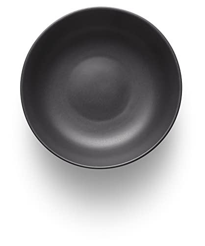 EVA SOLO | Nordic Kitchen Schüssel Salat Porzellan Ø 28 cm 3,2L | Dänisches Design und Funktionalität | Werkzeuge Küchenhelfer und Zubehör von EVA SOLO