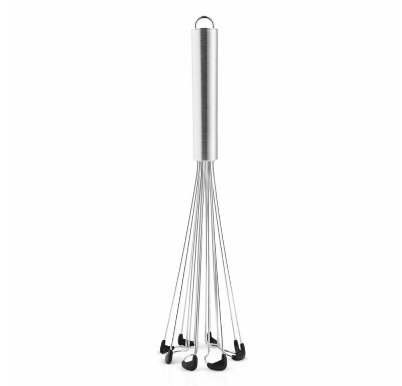 Eva Solo Schneebesen Silikon 25 cm Eva Solo Schneebesen Silikon 25 cm von Eva Solo