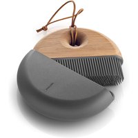 Eva Solo - Sweep Handfeger- und Kehrblech-Set, grau von Eva Solo