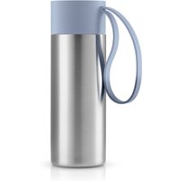 Eva Solo - To Go Thermobecher 0.35 l, blue sky von Eva Solo