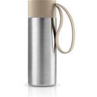 Eva Solo - To Go Thermobecher 0.35 l, pearl beige von Eva Solo