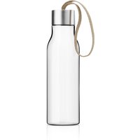 Eva Solo - Trinkflasche 0,5 l, pearl beige von Eva Solo