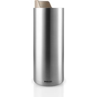 Eva Solo - Urban To Go Cup 0,35 l, pearl beige (recycelt) von Eva Solo