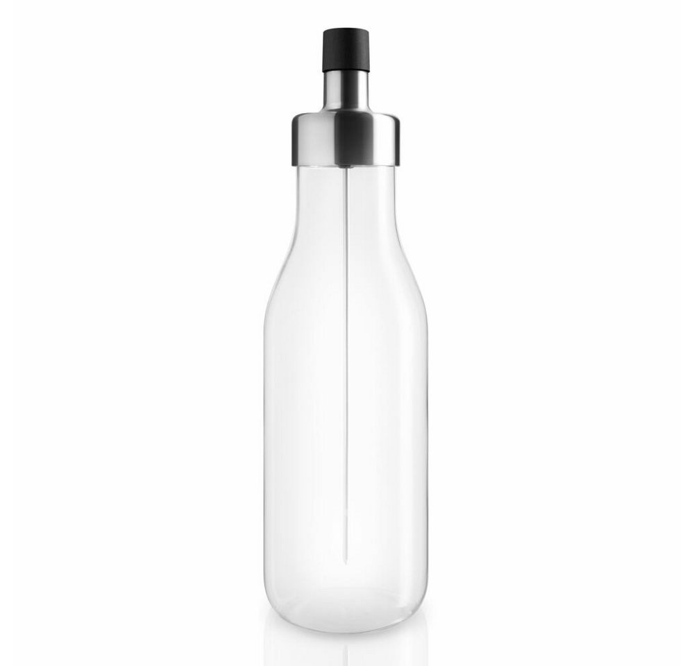 Eva Solo Wasserkanne MyFlavour Öl Glas/Edelstahl Transparent 0.5L, 0,5 l von Eva Solo