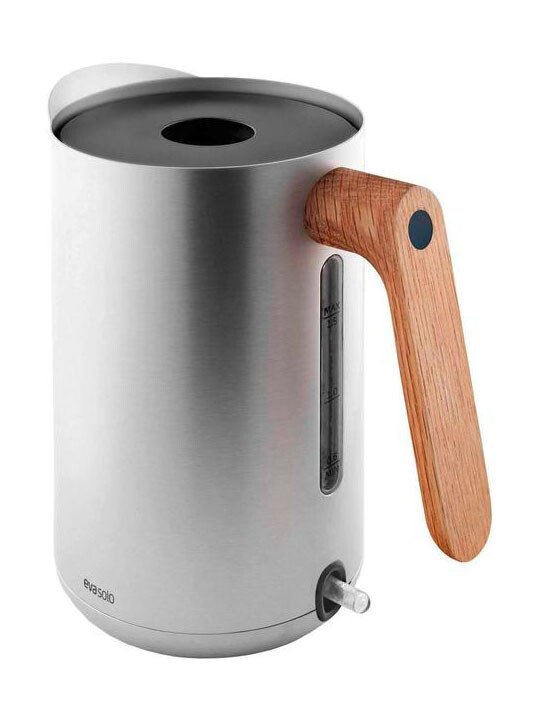 Eva Solo Wasserkocher 1,5 l 2200 W Nordic kitchen von Eva Solo