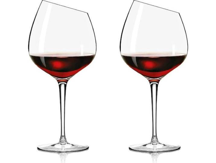 Eva Solo Weinglas Bourgogne 2er Pack (541102), Weingläser von Eva-Solo