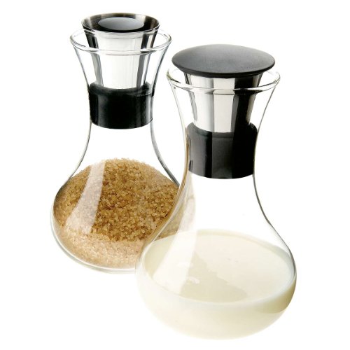 Eva Solo Zucker - Milch-Set 567545 von EVA SOLO