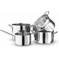 Topf Set Stainless Steel von Eva Solo