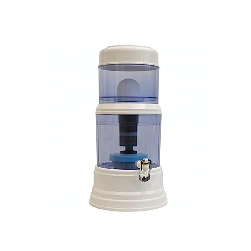 EVA-Filter 1200 BEP Premium von Eva