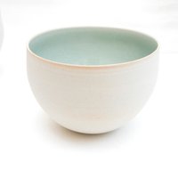 Teetasse Xxl Ø 14cm Ohne Henkel // Becher Bowl //Müslischale Schale Keramik Geschirr Porzellan Handgedreht Teetasse Xxl Ø 14cm Ohne Henkel // Becher Bowl //Müslischale Schale Keramik Geschirr Porzellan Handgedreht von EvaKojKeramik