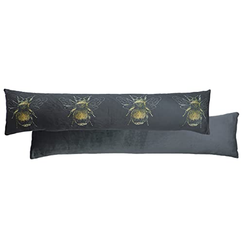 Evans Lichfield Gold Bee Draft Excluder Deckung von Evans Lichfield