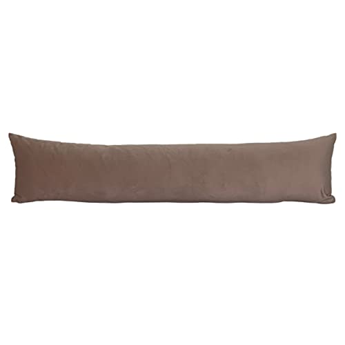 Evans Lichfield Opulenz Zugluft, Polyester, Pulver, 92 x 23 cm von Evans Lichfield