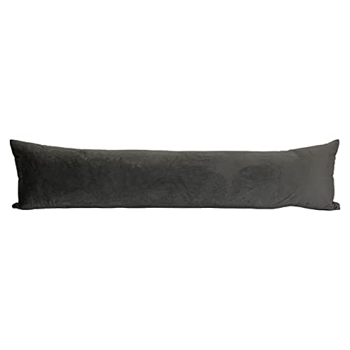 Evans Lichfield Opulenz Zugluft, Polyester, Stahl, 92 x 23 cm Evans Lichfield Opulenz Zugluft, Polyester, Stahl, 92 x 23 cm von Evans Lichfield