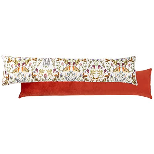 Evans Lichfield Mirrored Robin Draught Excluder Cover von Evans Lichfield