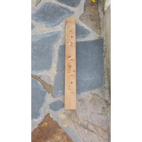 Grobstrick Garderobe von EvansRusticAdventure