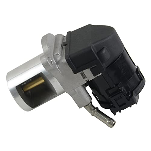 Evarbuild Abgasrückführventil AGR-Ventil A6421401060 für R350 W251 11-13 ML E von Evarbuild