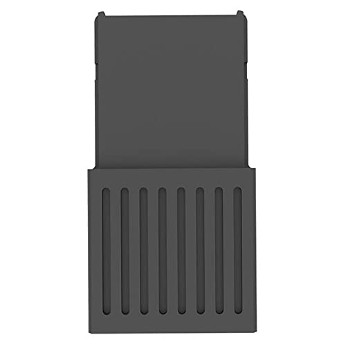 Evarbuild Externe Festplatten Laufwerk Konvertierung Box für/S M.2 Festplatten Laufwerk-Erweiterung Karten Box für CHSN530 1 TB Festplatte Laufwerk von Evarbuild