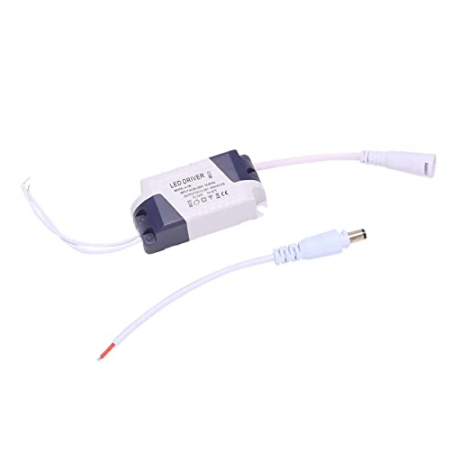 Evarbuild LED-Trafo - Transformator 4-7W LED-Treiberversorgungstransformator DC12-24V von Evarbuild