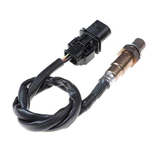 Evarbuild Sauerstoffsensor für 207 208 508 3008 Partner 1.4 1.6 1618HG 1618LL von Evarbuild