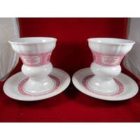 Eine Rüdesheimer Tasse Und Unterteller Heinrich Porzellan Kaffee/Tee Set Latte Cappuccino Cupcafe Au Lait Sammlerporzellan Made in Germany Eine Rüdesheimer Tasse Und Unterteller Heinrich Porzellan Kaffee/Tee Set Latte Cappuccino Cupcafe Au Lait Sammlerporzellan Made in Germany von EvasVintageBoutique