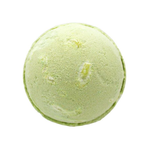Eve Butterfly Soaps Fizzy Bath Bomb | Badekugel mit Kokosöl | vers. Düfte von Eve Butterfly Soaps