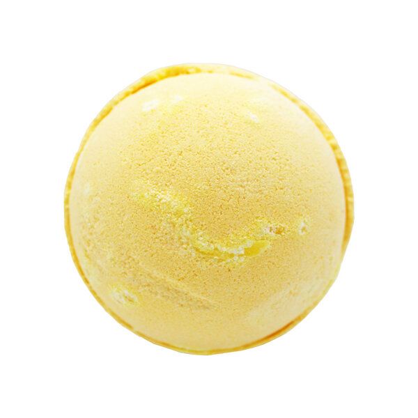 Eve Butterfly Soaps Fizzy Bath Bomb | Badekugel mit Kokosöl | vers. Düfte von Eve Butterfly Soaps