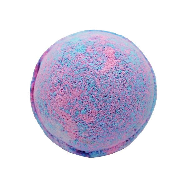 Eve Butterfly Soaps Fizzy Bath Bomb | Badekugel mit Sheabutter | vers. Düfte von Eve Butterfly Soaps