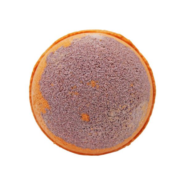 Eve Butterfly Soaps Fizzy Bath Bomb | Badekugel mit Sheabutter | vers. Düfte von Eve Butterfly Soaps
