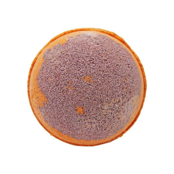 Eve Butterfly Soaps Fizzy Bath Bomb | Badekugel mit Sheabutter | vers. Düfte von Eve Butterfly Soaps