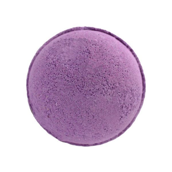 Eve Butterfly Soaps Fizzy Bath Bomb | Badekugel mit Sheabutter | vers. Düfte von Eve Butterfly Soaps