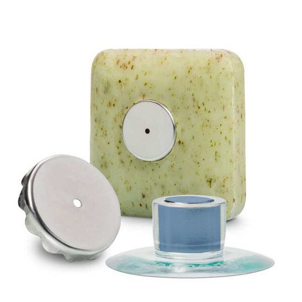 Eve Butterfly Soaps Savont Magnet Seifenhalter von Eve Butterfly Soaps