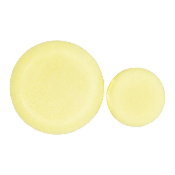 Eve Butterfly Soaps Solid Hair Conditioner von Eve Butterfly Soaps