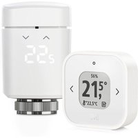 Eve 10BEY1701-1 Thermo Raumkomfort Set von Eve Systems