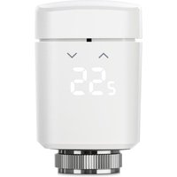 Eve 10EBP1751 Thermo Matter Smartes Heizkörperthermostat Eve 10EBP1751 Thermo Matter Smartes Heizkörperthermostat von Eve Systems