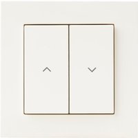 Eve 10EBR8701 Shutter Switch Smarte Rollladensteuerung Eve 10EBR8701 Shutter Switch Smarte Rollladensteuerung von Eve Systems