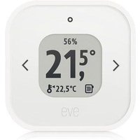 Eve 10ECK9951 Thermo Control Matter Raumthermostat von Eve Systems