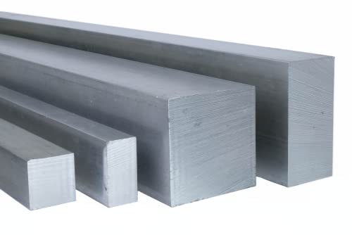0.2 Meter Aluminium Vierkant 3.3206 AlMgSi0.5 Vierkantstab Alu Stange 4kant Vollstab Stab 25x25mm 0.2 Meter Aluminium Vierkant 3.3206 AlMgSi0.5 Vierkantstab Alu Stange 4kant Vollstab Stab 25x25mm von Evek