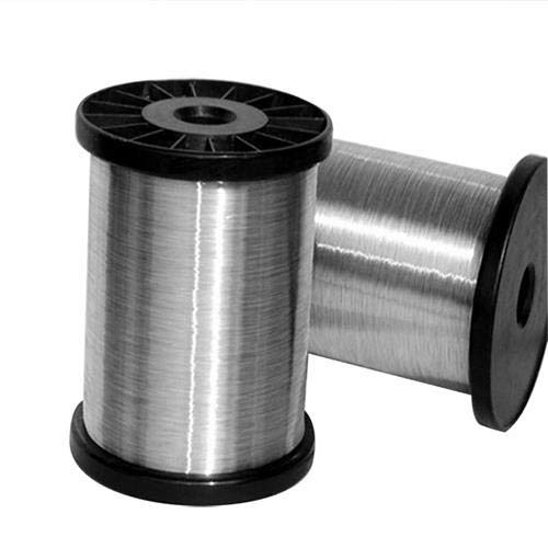 2.5 Meter Titandraht Ø 1.5mm Grade 2 3.7035 Draht Gr.2 Klasse 2 Für Industrie 2.5 Meter Titandraht Ø 1.5mm Grade 2 3.7035 Draht Gr.2 Klasse 2 Für Industrie von Evek