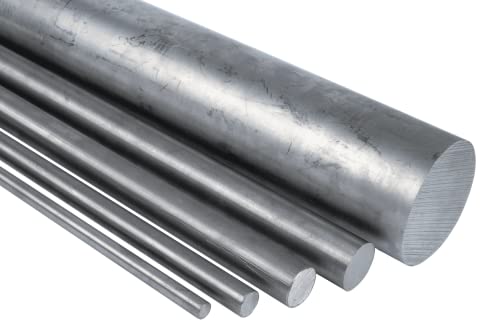 Titan Stange 1.6mm Grade 2 Titanstab Rundstab 3.7035 Vollwelle Rundmaterial 0.2 Meter von Evek