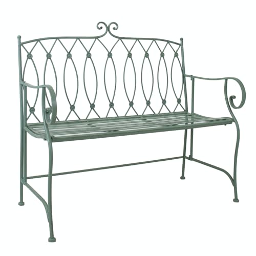 Evelekt AS Bench Mint Antique Green Evelekt AS Bench Mint Antique Green von Evelekt AS