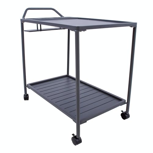 Evelekt AS Serving Trolley Magic 88x44xH80cm Evelekt AS Serving Trolley Magic 88x44xH80cm von Evelekt AS